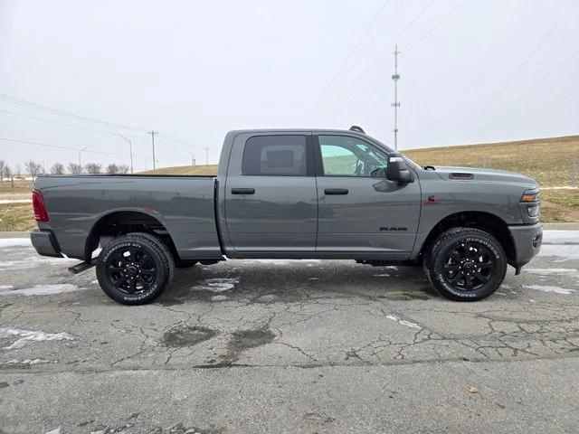 ram ram 2500 pickup 2026 3C63R5DL4TG277150 image ram ram 2500 pickup 2026 3C63R5DL4TG277150 image